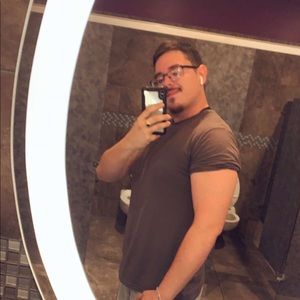 Meet your Posher, Daniel